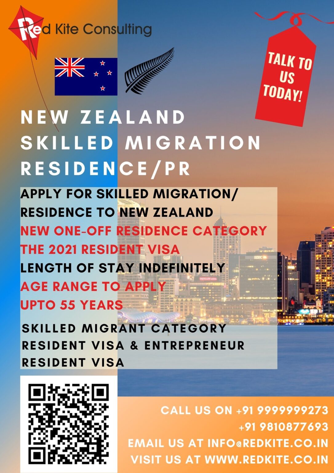 What Is A Skilled Worker In New Zealand